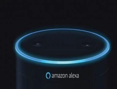 Το ξαφνικό και ανατριχιαστικό γέλιο της Alexa της Amazon (βίντεο)